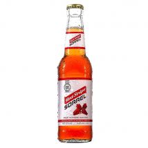 Red Stripe Sorrel Lager 24x 275ml
