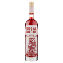 Regal Rogue Bold Red Vermouth 50cl