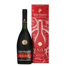 Remy Martin VSOP Fine Champagne Cognac 70cl Limited Edition
