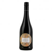 Roos Estate Merlot Red Wine 75cl