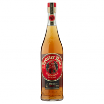 Rooster Rojo Anejo Tequila 70cl