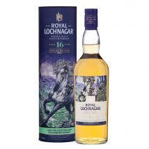 Royal Lochnagar 16 Year Whisky 70cl