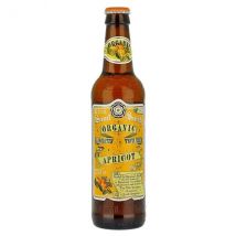 Samuel Smiths Organic Apricot Fruit Beer 24x 355ml