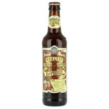 Samuel Smiths Organic Raspberry Fruit Beer 24x 355ml