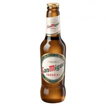 San Miguel Premium Lager 18x 330ml
