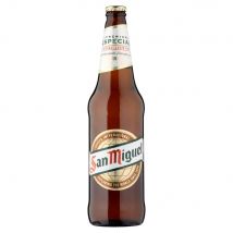 San Miguel Premium Lager 660ml