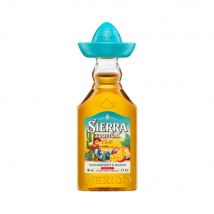Sierra Tropical Chilli Tequila Liqueur 5cl Miniature