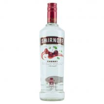 Smirnoff Cherry Vodka 75cl