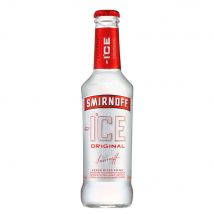 Smirnoff Ice 24x 275ml