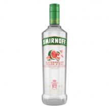 Smirnoff Watermelon Flavoured Vodka 75cl