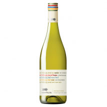 Squealing Pig Sauvignon Blanc White Wine 75cl