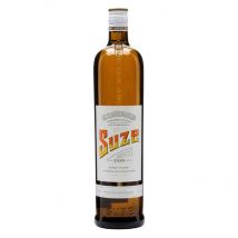 Suze Liqueur De Gentiane 700ml