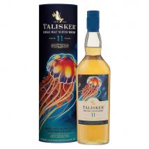 Talisker 11 Year Whisky 70cl