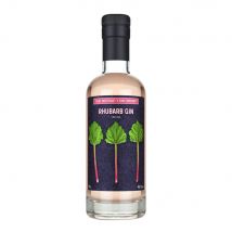 That Boutique Y Rhubarb Triangle Gin 70cl