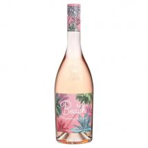 The Beach by Whispering Angel Rose Wine 75cl
