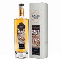The Lakes Whiskmaker's Edition Mosiac Whisky 70cl