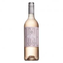 Thomson & Scott Noughty Non-Alcoholic Rose Wine 75cl