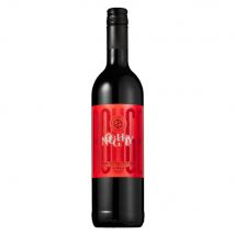 Thomson & Scott Noughty Non-Alcoholic Rouge Red Wine 75cl