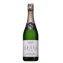Thomson & Scott Noughty Non-Alcoholic Sparkling Chardonnay 75cl