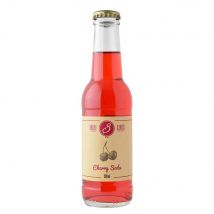 Three Cents Cherry Soda 24x 200ml