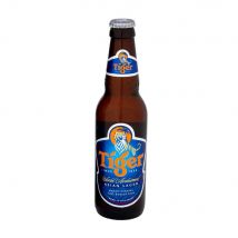 Tiger Beer 24x 330ml