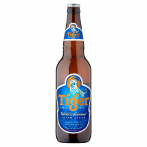 Tiger Beer 12x 640ml