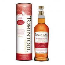 Tomintoul Madeira Cask Whisky 70cl