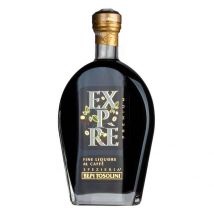 Tosolini Express Premium Coffee Liqueur 70cl