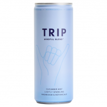 TRIP Cucumber & Mint 250ml