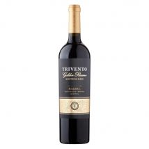 Trivento Golden Reserve Malbec Red Wine 75cl