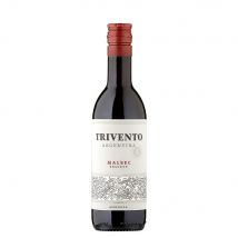 Trivento Reserve Malbec Red Wine 187ml