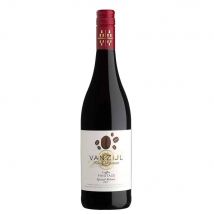 Van Zijl Coffee Pinotage Red Wine 75cl
