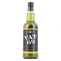 Vat 69 Whisky 70cl