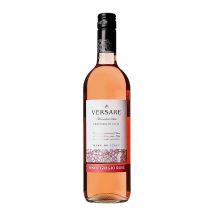 Versare Pinot Grigio Rose Wine 75cl
