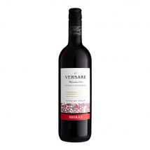 Versare Shiraz Red Wine 75cl