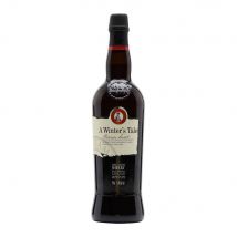 Williams & Humbert A Winters Tale Medium Sweet Sherry 75cl