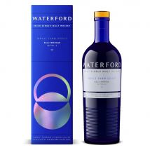 Waterford Ballymorgan 1.2 Whisky 70cl