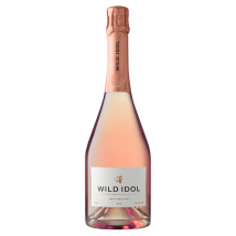 Wild Idol Alcohol Free Sparkling Rose 75cl