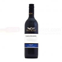 Wolf Blass Eaglehawk Merlot Red Wine 75cl