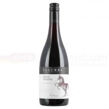 Yalumba Y Series Shiraz Viognier Red Wine 75cl