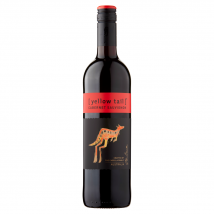 Yellow Tail Cabernet Sauvignon Red Wine 75cl