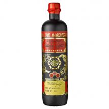 Zymurgorium Manchester Mandarin Dynasty Gin 50cl
