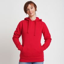 Damen Premium Pullover