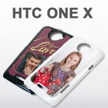 HTC one X Handyschale