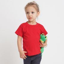 Kinder Organic T-Shirt