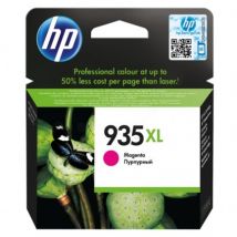 HP 935XL M                      Tinte          Magenta