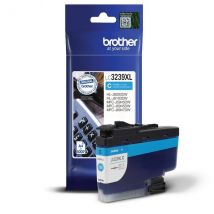Brother LC-3239 XL C                  Tinte          Cyan
