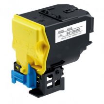 Konica Minolta TNP-50 Y                  Toner          Yellow