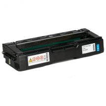 Ricoh TYPE M C 250 H                  Toner          Cyan