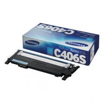 Samsung C406                      Toner          Cyan